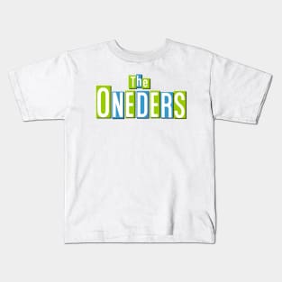 The Oneders Kids T-Shirt